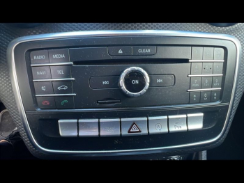 Photo 17 du bon plan MERCEDES-BENZ Classe A 200 d Inspiration occasion à 11950 €