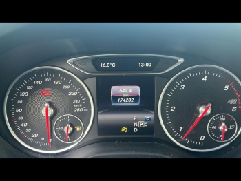 Photo 19 du bon plan MERCEDES-BENZ Classe A 200 d Inspiration occasion à 11950 €