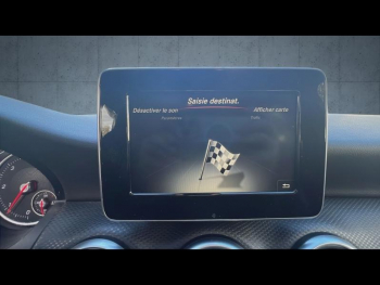 Photo 20 du bon plan MERCEDES-BENZ Classe A 200 d Inspiration occasion à 11950 €