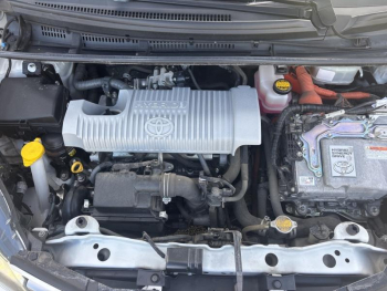 Photo 7 du bon plan TOYOTA Yaris HSD 100h Dynamic 5p occasion à 11490 €