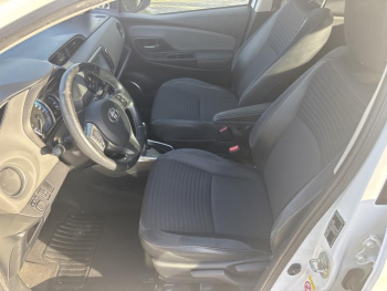 Photo 8 du bon plan TOYOTA Yaris HSD 100h Dynamic 5p occasion à 11490 €