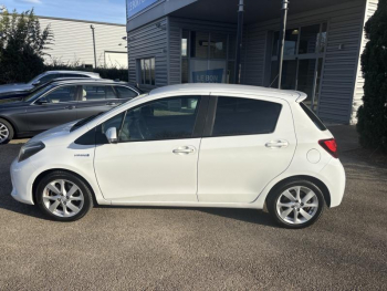 Photo 13 du bon plan TOYOTA Yaris HSD 100h Dynamic 5p occasion à 11490 €