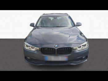 Photo 2 du bon plan BMW Série 3 Touring 320dA xDrive 190ch Executive occasion à 16900 €