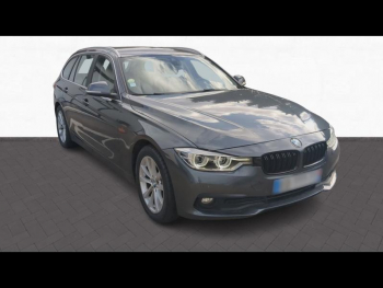 Photo 3 du bon plan BMW Série 3 Touring 320dA xDrive 190ch Executive occasion à 16900 €