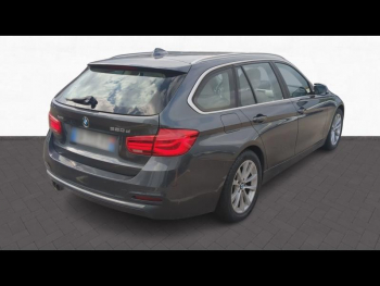 Photo 4 du bon plan BMW Série 3 Touring 320dA xDrive 190ch Executive occasion à 16900 €