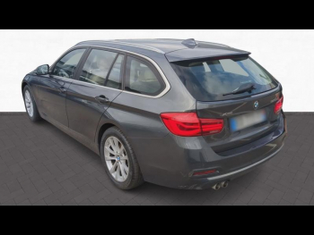 Photo 6 du bon plan BMW Série 3 Touring 320dA xDrive 190ch Executive occasion à 16900 €