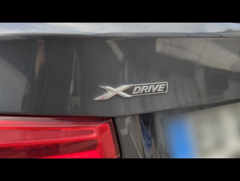 Photo 7 du bon plan BMW Série 3 Touring 320dA xDrive 190ch Executive occasion à 16900 €