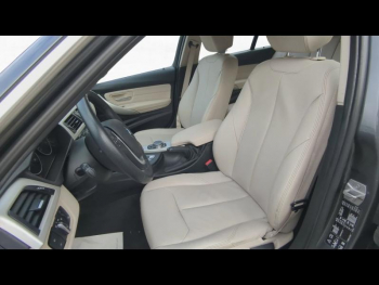 Photo 11 du bon plan BMW Série 3 Touring 320dA xDrive 190ch Executive occasion à 16900 €