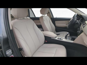 Photo 14 du bon plan BMW Série 3 Touring 320dA xDrive 190ch Executive occasion à 16900 €