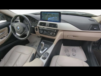 Photo 16 du bon plan BMW Série 3 Touring 320dA xDrive 190ch Executive occasion à 16900 €