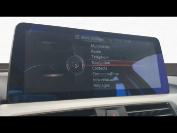 Photo 17 du bon plan BMW Série 3 Touring 320dA xDrive 190ch Executive occasion à 16900 €