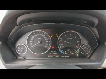 Photo 22 du bon plan BMW Série 3 Touring 320dA xDrive 190ch Executive occasion à 16900 €