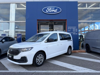 Photo 3 du bon plan FORD Grd Tourneo Connect 1.5 EcoBoost 114ch Titanium occasion à 24990 €