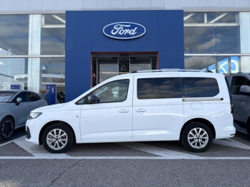Photo 4 du bon plan FORD Grd Tourneo Connect 1.5 EcoBoost 114ch Titanium occasion à 24990 €
