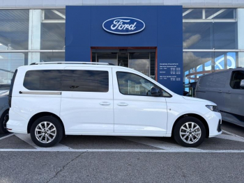 Photo 5 du bon plan FORD Grd Tourneo Connect 1.5 EcoBoost 114ch Titanium occasion à 24990 €