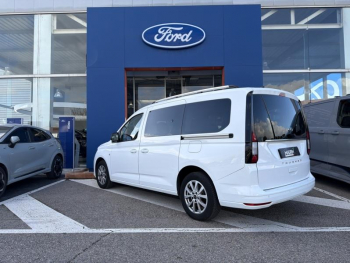 Photo 6 du bon plan FORD Grd Tourneo Connect 1.5 EcoBoost 114ch Titanium occasion à 24990 €