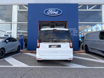 Photo 7 du bon plan FORD Grd Tourneo Connect 1.5 EcoBoost 114ch Titanium occasion à 24990 €
