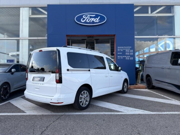 Photo 8 du bon plan FORD Grd Tourneo Connect 1.5 EcoBoost 114ch Titanium occasion à 24990 €