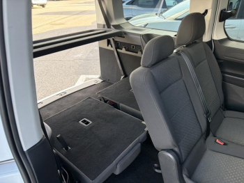 Photo 11 du bon plan FORD Grd Tourneo Connect 1.5 EcoBoost 114ch Titanium occasion à 24990 €