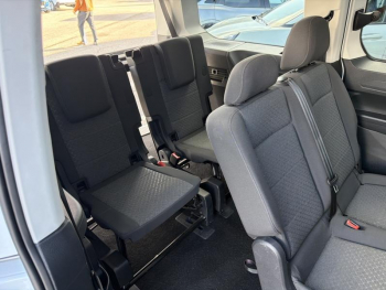 Photo 12 du bon plan FORD Grd Tourneo Connect 1.5 EcoBoost 114ch Titanium occasion à 24990 €