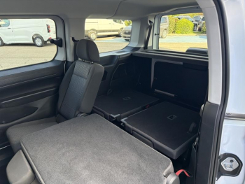 Photo 13 du bon plan FORD Grd Tourneo Connect 1.5 EcoBoost 114ch Titanium occasion à 24990 €