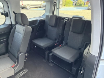 Photo 15 du bon plan FORD Grd Tourneo Connect 1.5 EcoBoost 114ch Titanium occasion à 24990 €