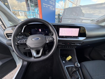 Photo 21 du bon plan FORD Grd Tourneo Connect 1.5 EcoBoost 114ch Titanium occasion à 24990 €