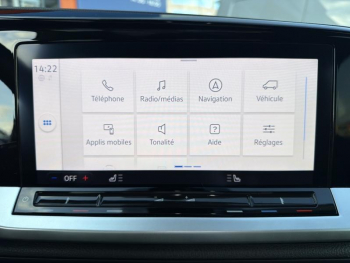 Photo 25 du bon plan FORD Grd Tourneo Connect 1.5 EcoBoost 114ch Titanium occasion à 24990 €