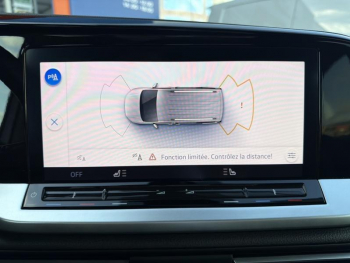 Photo 26 du bon plan FORD Grd Tourneo Connect 1.5 EcoBoost 114ch Titanium occasion à 24990 €