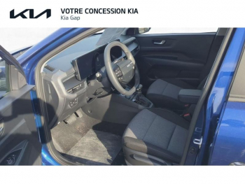 Photo 4 du bon plan KIA Stonic 1.0 T-GDi 115ch MHEV Active DCT7 occasion à 26990 €