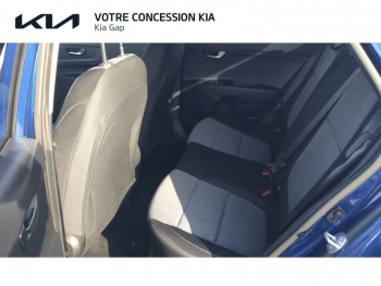 Photo 5 du bon plan KIA Stonic 1.0 T-GDi 115ch MHEV Active DCT7 occasion à 26990 €