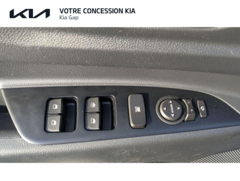 Photo 6 du bon plan KIA Stonic 1.0 T-GDi 115ch MHEV Active DCT7 occasion à 26990 €