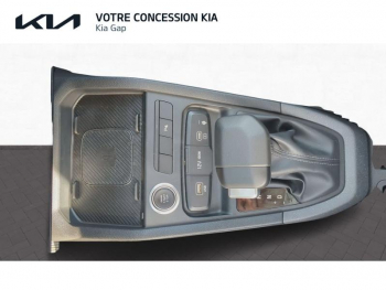 Photo 7 du bon plan KIA Stonic 1.0 T-GDi 115ch MHEV Active DCT7 occasion à 26990 €