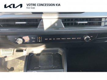 Photo 9 du bon plan KIA Stonic 1.0 T-GDi 115ch MHEV Active DCT7 occasion à 26990 €