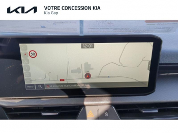 Photo 12 du bon plan KIA Stonic 1.0 T-GDi 115ch MHEV Active DCT7 occasion à 26990 €