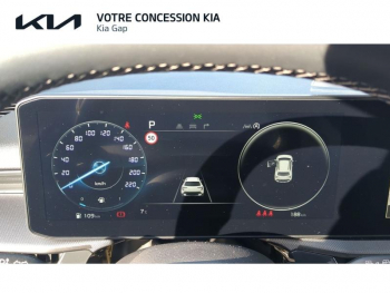 Photo 13 du bon plan KIA Stonic 1.0 T-GDi 115ch MHEV Active DCT7 occasion à 26990 €