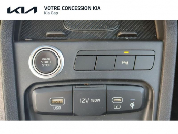 Photo 16 du bon plan KIA Stonic 1.0 T-GDi 115ch MHEV Active DCT7 occasion à 26990 €