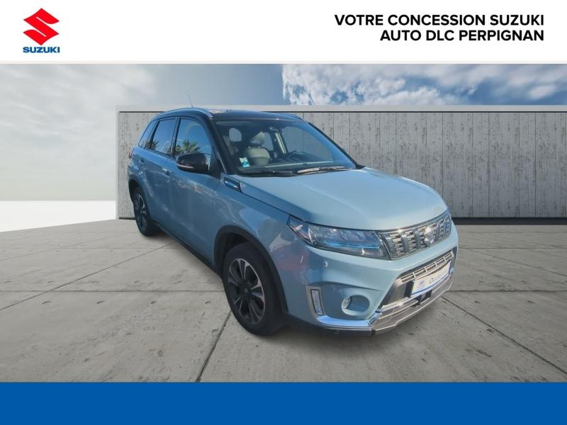 Bon plan SUZUKI Vitara 1.5 Dualjet Hybrid 115ch Style Auto occasion à 21290 €