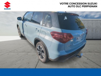 Photo 2 du bon plan SUZUKI Vitara 1.5 Dualjet Hybrid 115ch Style Auto occasion à 21290 €