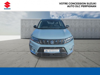 Photo 3 du bon plan SUZUKI Vitara 1.5 Dualjet Hybrid 115ch Style Auto occasion à 21290 €