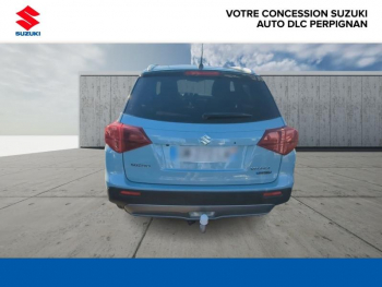 Photo 4 du bon plan SUZUKI Vitara 1.5 Dualjet Hybrid 115ch Style Auto occasion à 21290 €