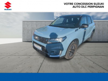 Photo 5 du bon plan SUZUKI Vitara 1.5 Dualjet Hybrid 115ch Style Auto occasion à 21290 €