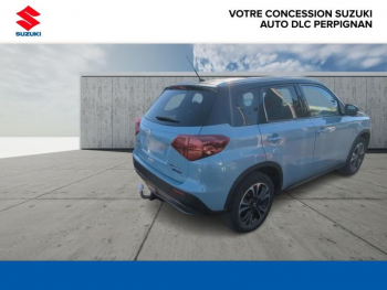 Photo 6 du bon plan SUZUKI Vitara 1.5 Dualjet Hybrid 115ch Style Auto occasion à 21290 €
