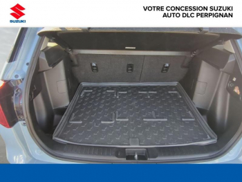 Photo 7 du bon plan SUZUKI Vitara 1.5 Dualjet Hybrid 115ch Style Auto occasion à 21290 €