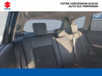 Photo 8 du bon plan SUZUKI Vitara 1.5 Dualjet Hybrid 115ch Style Auto occasion à 21290 €