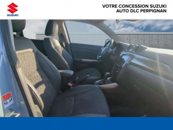 Photo 9 du bon plan SUZUKI Vitara 1.5 Dualjet Hybrid 115ch Style Auto occasion à 21290 €