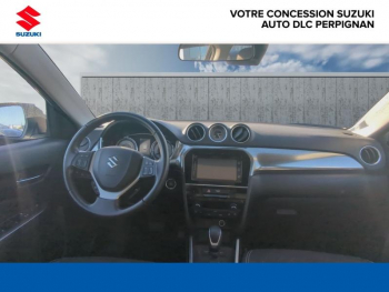 Photo 10 du bon plan SUZUKI Vitara 1.5 Dualjet Hybrid 115ch Style Auto occasion à 21290 €