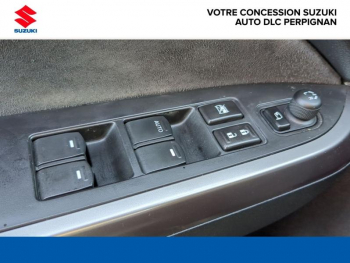 Photo 11 du bon plan SUZUKI Vitara 1.5 Dualjet Hybrid 115ch Style Auto occasion à 21290 €