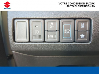 Photo 12 du bon plan SUZUKI Vitara 1.5 Dualjet Hybrid 115ch Style Auto occasion à 21290 €