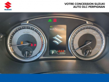 Photo 13 du bon plan SUZUKI Vitara 1.5 Dualjet Hybrid 115ch Style Auto occasion à 21290 €